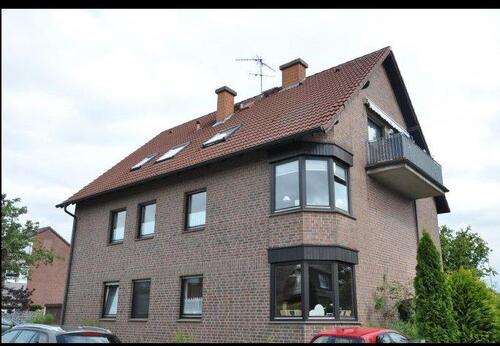 Foto - Schöne 4-Zimmer-Wohnung in ruhiger Lage in Dülmen