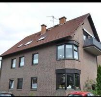 Schöne 4-Zimmer-Wohnung in ruhiger Lage in Dülmen