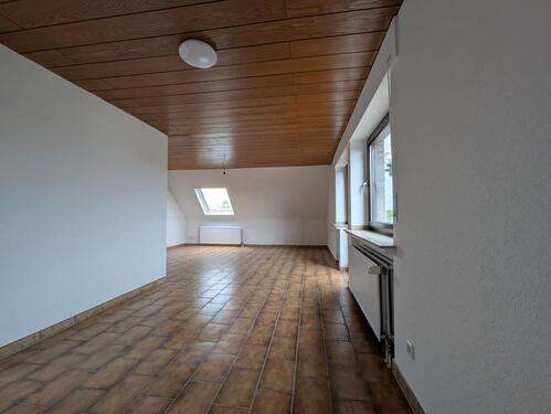Foto - 4 Zimmer Dachgeschoßwohnung zur Miete in Dülmen