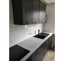 Ruhige Singlewohnung in HofSaale
