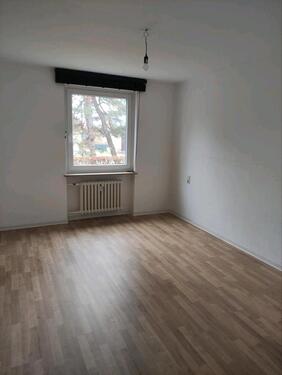 Foto - Erdgeschoßwohnung in Hof zur Miete