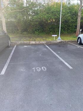 Foto - Stellplatz in Top Lage zu vermieten Mainz