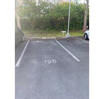 Stellplatz in Top Lage zu vermieten Mainz