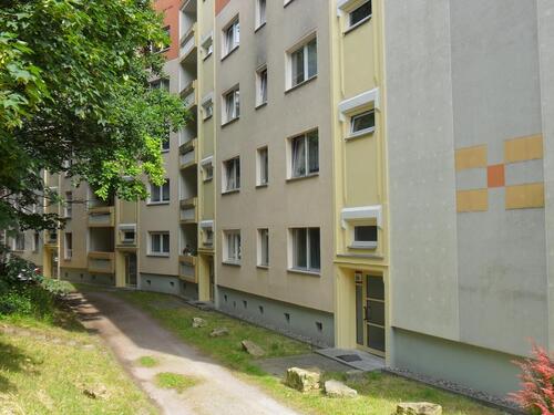 Foto - 1 Zimmer Etagenwohnung zur Miete in Weimar