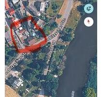 Einfamilienhaus Sanierungsobjekt 06667 Uichteritz - Weißenfels
