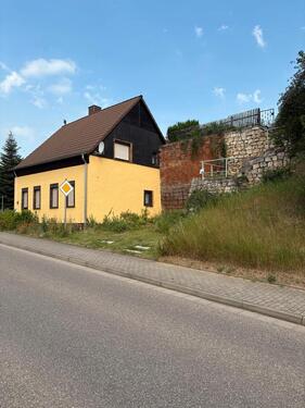 Foto - Einfamilienhaus in Weißenfels