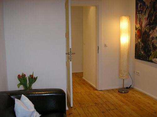 Foto - 1.5 Zimmer Etagenwohnung zum Kaufen in Hamburg