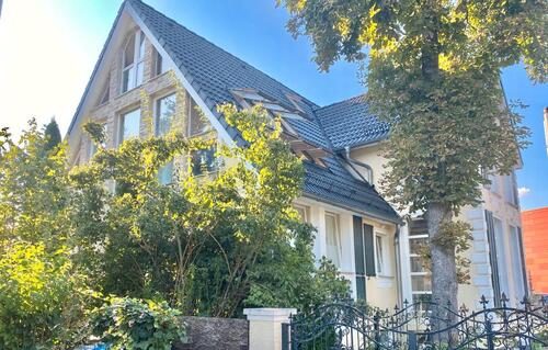 Foto - 300m2 3-Familien Villa bei Potsdam *Provisionsfrei
