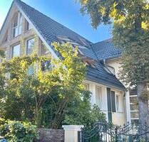 300m2 3-Familien Villa bei Potsdam *Provisionsfrei - Nuthetal