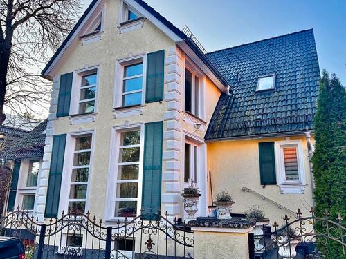 Foto - 9 Zimmer Villa in Nuthetal
