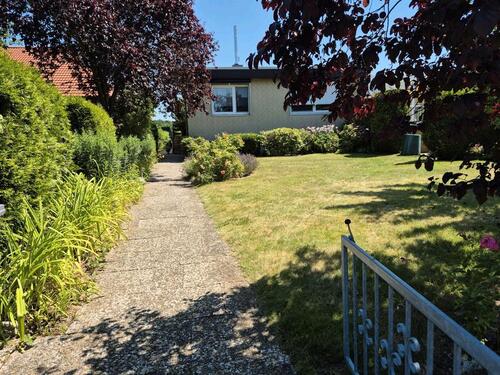 Foto - 6 Zimmer Bungalow zum Kaufen in Braunschweig