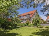 Foto - Helle 4,5-Zimmer-Maisonette-Wohnung in zentraler Lage