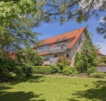 Helle 4,5-Zimmer-Maisonette-Wohnung in zentraler Lage - Oberteuringen