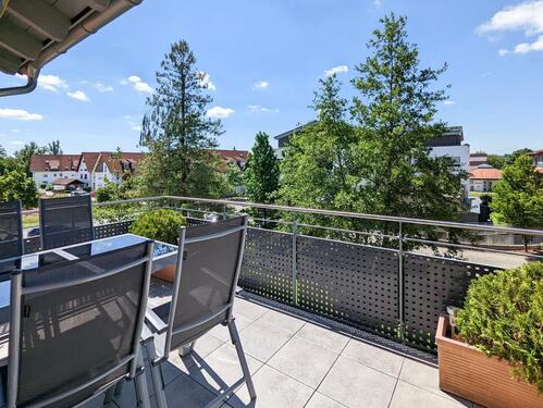 Foto - Maisonettenwohnung in Oberteuringen zum Kaufen