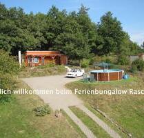 Ferienhaus mit Pool, Urlaub mit Hund, Meißen, Dresden, Sachsen