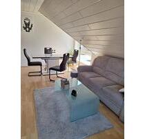 Schöne 3-Zimmer-Wohnung mit Balkon und Einbauküche in Hagen