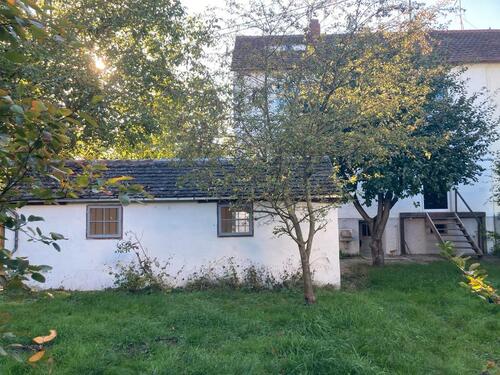 Foto - Einfamilienhaus in Buttenwiesen zum Kaufen