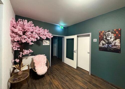 Foto - Komfortable Apartments. - 18,00 EUR Kaltmiete,