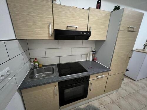 Foto - Etagenwohnung in Neuenkirchen