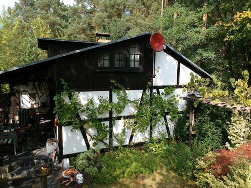 Foto - Traumhaft schönes Häuschen in ruhiger Lage in Alt Schadow