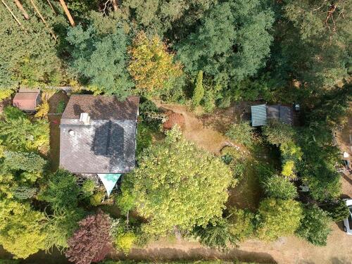 Foto - Einfamilienhaus in Märkische Heide