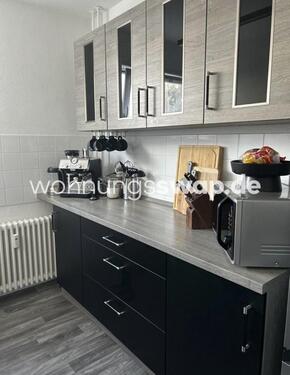 Foto - Wohnungsswap - 2 Zimmer, 64 m² - Käthe-Dorsch-Ring, Neukölln, Berlin