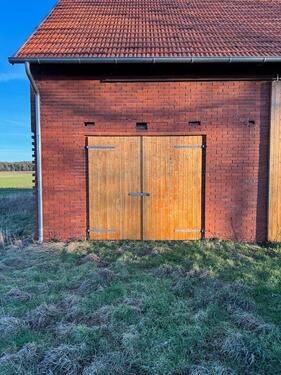 Foto - StellplatzGarage, abschließbar - 140,00 EUR Miete,