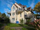 Foto - 3 R. Wohnung Grünhufe Dorf - 540,00 EUR Kaltmiete,