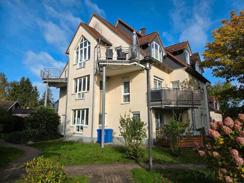 Foto - 3 R. Wohnung Grünhufe Dorf - 540,00 EUR Kaltmiete,