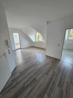Foto - Etagenwohnung zur Miete in Stralsund