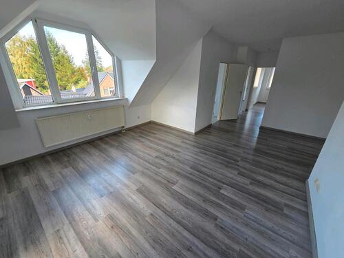 Foto - Etagenwohnung in Stralsund zur Miete