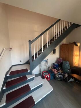 Foto - Etagenwohnung in Husum