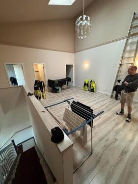 Foto - Etagenwohnung in Husum zur Miete