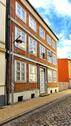 Foto - 3,5 Zimmer Hochparterre Schweriner Schelfstadt mit Einbauküche