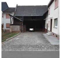 Stellplätze für Wohnwagen und Wohnmobile - Niederwörresbach
