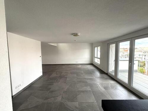 Foto - Etagenwohnung in Sindelfingen