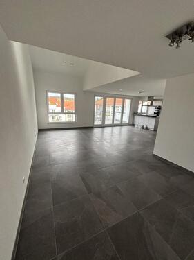 Foto - Etagenwohnung in Sindelfingen zur Miete