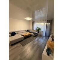 Helle 3-Zimmer-Whg mit Balkon, Küche und Stellplatz - Bamberg Bamberg-Ost