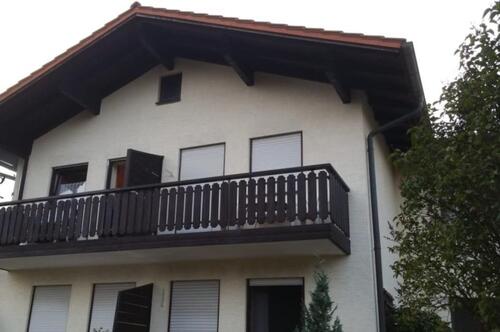 Foto - Appartement in Bad Birnbach mit Panoramablick & Stellplatz!