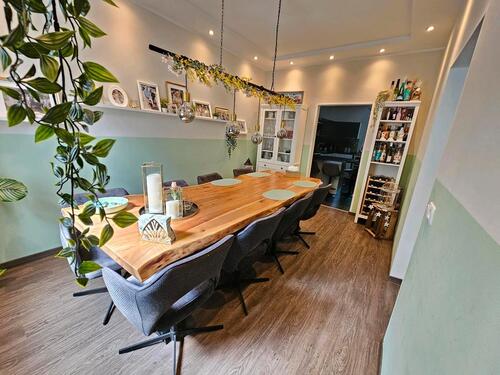 Foto - Schönes großes Stadthaus in idealer Lage