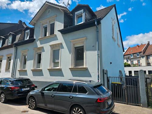 Foto - Einfamilienhaus zum Kaufen in Kaiserslautern