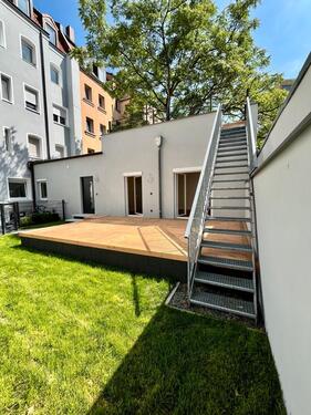 Foto - Etagenwohnung zum Kaufen in Nürnberg