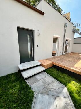 Foto - Etagenwohnung in Nürnberg