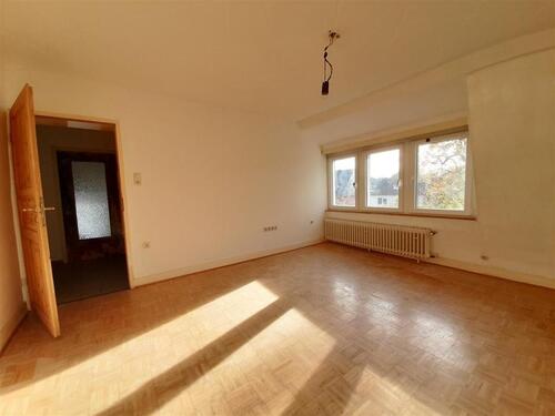 Foto - Gut geschnittene 3 Zimmer K, D, B Wohnung von 61 m² im 2.OG