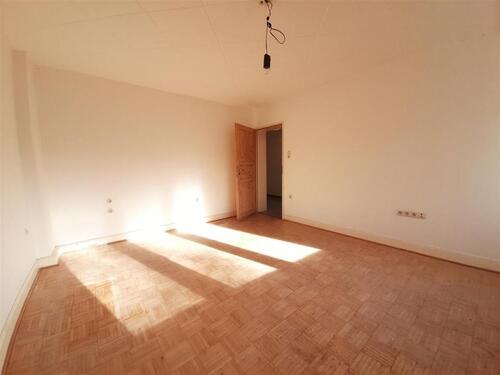 Foto - Etagenwohnung in Gelsenkirchen