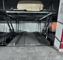 Tiefgaragenstellplatz zu vermieten - München Berg am Laim
