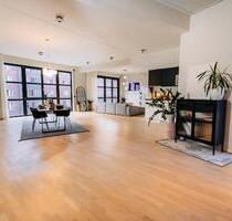 LOFT - All-in-Miete - 3.600,00 EUR Kaltmiete, in Berlin (PLZ: 10553) Mitte