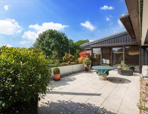 Foto - 5 Zimmer Einfamilienhaus zur Miete in Oerlinghausen