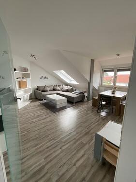 Foto - 3,5 Zimmer Wohnung - 750,00 EUR Kaltmiete, ca.  71,00 m²