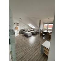 3,5 Zimmer Wohnung - 750,00 EUR Kaltmiete, ca.  71,00 m² in Meßkirch (PLZ: 88605)